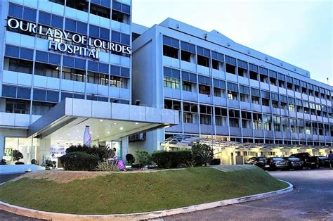 lourdes hospital mandaluyong.